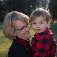 Colleen Butcher Photo 9