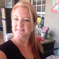 Tracy Coker Photo 19