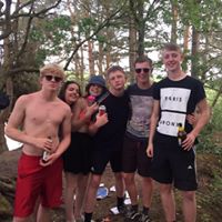 Jack Marr Photo 10