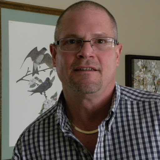 Robert Bright Photo 13