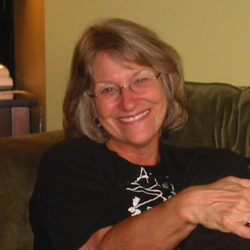 Sally Stewart Photo 36