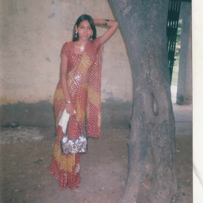 Pooja Parashar Photo 19