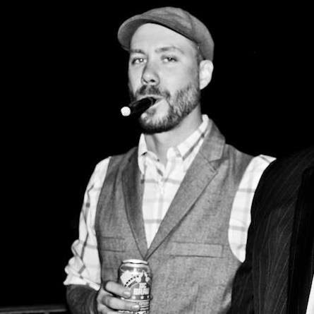 John Burroughs Photo 44