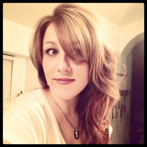 Stephanie Lewis Photo 42