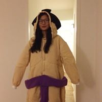 Sherry Zhou Photo 18