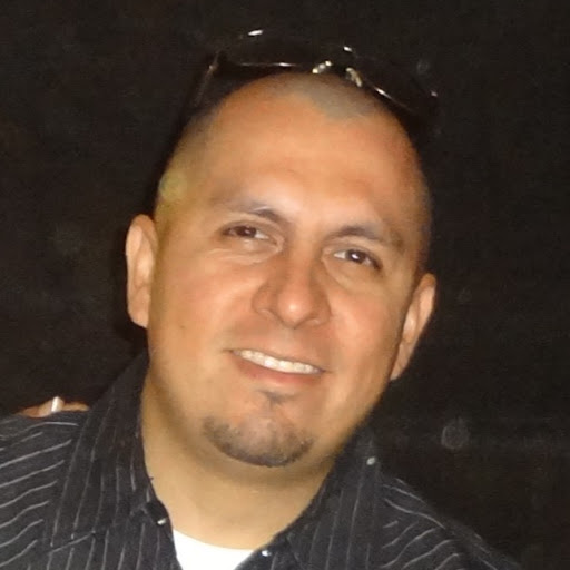 Cesar Martinez Photo 17
