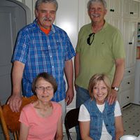 Marcia Thompson Photo 21