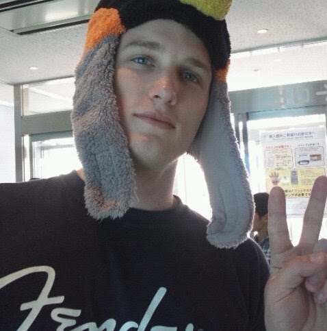 Daniel Singer Photo 57