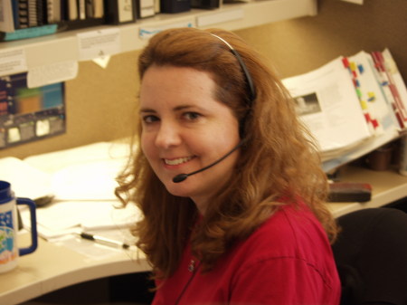 Donna Fisher Photo 28