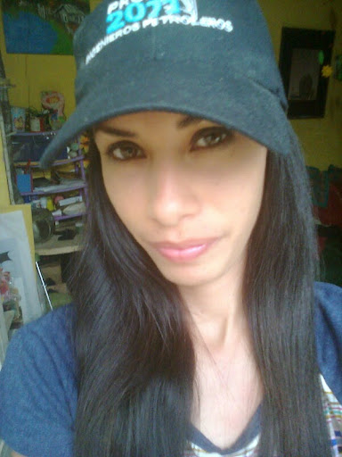 Geraldine Perez Photo 24