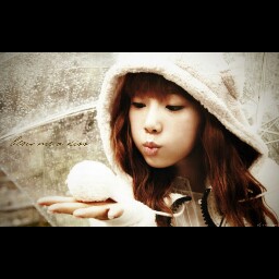 Ting Yu Photo 34