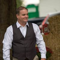 John Franks Photo 17