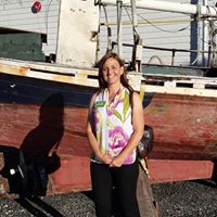 Deborah Rudd Photo 9