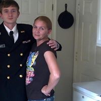 Angela Mcclung Photo 15