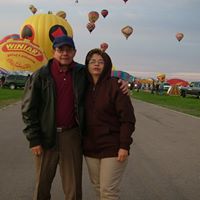 Jose Ulloa Photo 30