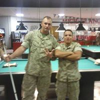 Mark Mckain Photo 11