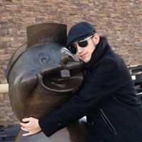 Dallas Cook Photo 19