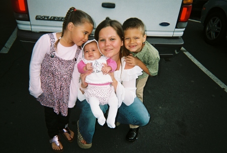 Shannon Rodgers Photo 20