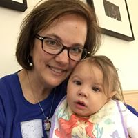 Anita Fisher Photo 14