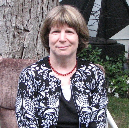 Susan Ross Photo 26