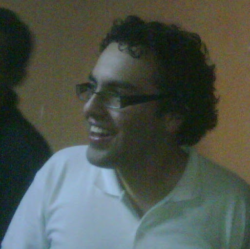 Mario Cabrera Photo 39