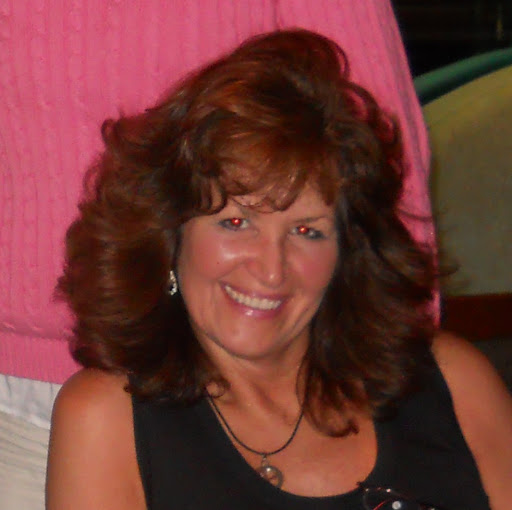 Angela Hamill Photo 13