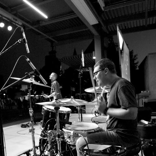 Nick Frisch Photo 1