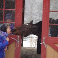 Marjorie Hicks Photo 6