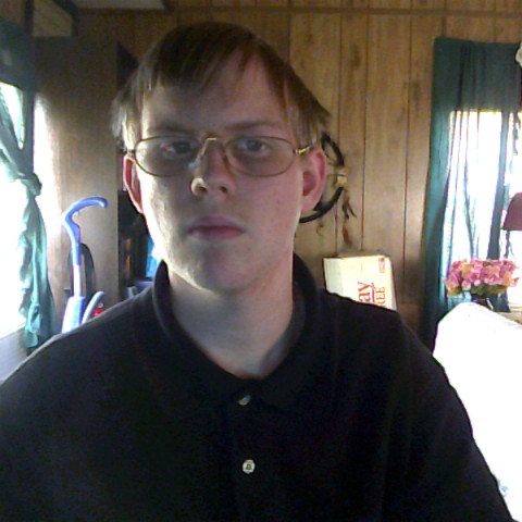 Brandon Blosser Photo 2