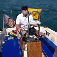 Thomas Prendergast Photo 43