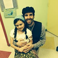 Matthew Abrams Photo 16