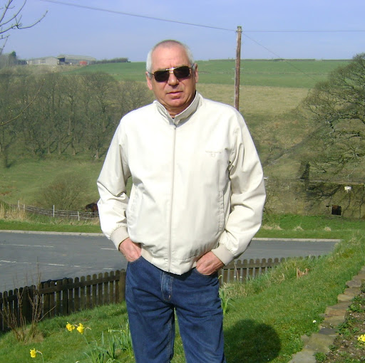 Timothy Wilkinson Photo 40