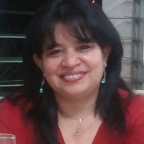 Luz Moncada Photo 21