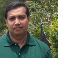 Mohammad Arefin Photo 14