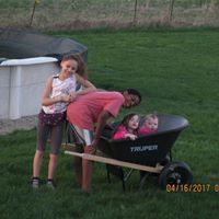 Renee Vincent Photo 18