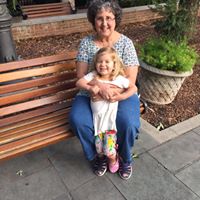 Annette Messina Photo 4