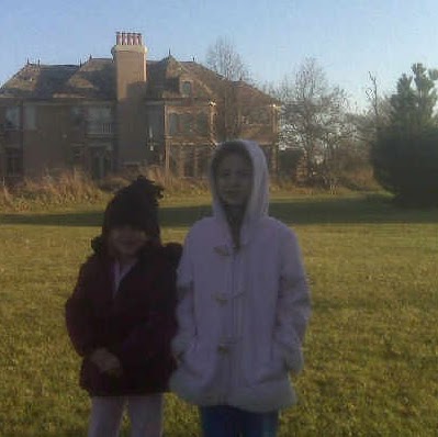 Sarah Mcpherson Photo 23