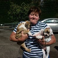 Cynthia Greaves Photo 8