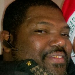 Dewayne Richardson Photo 16