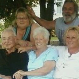 Christine Grimm Photo 22