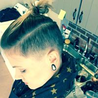 Joanna Augustine Photo 5