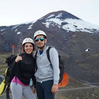 Andrea Chavez Photo 35