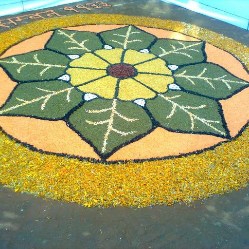 Karma Maharjan Photo 4