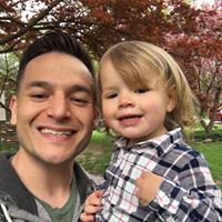 Dan Macgregor Photo 10