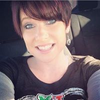 Amy Graves Photo 16