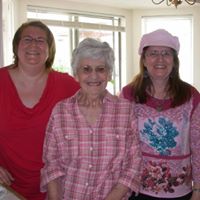 Amy Kemmerer Photo 5