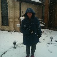 Jenny Mullen Photo 7