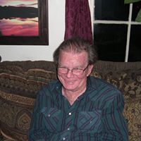Ronald Duffy Photo 10
