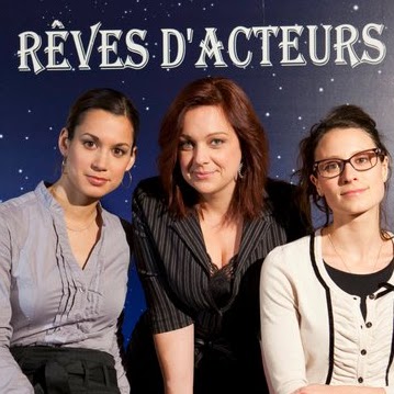 Julie Roussel Photo 29