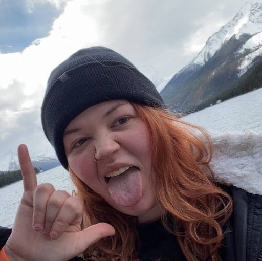 Amber O'Connor Photo 14